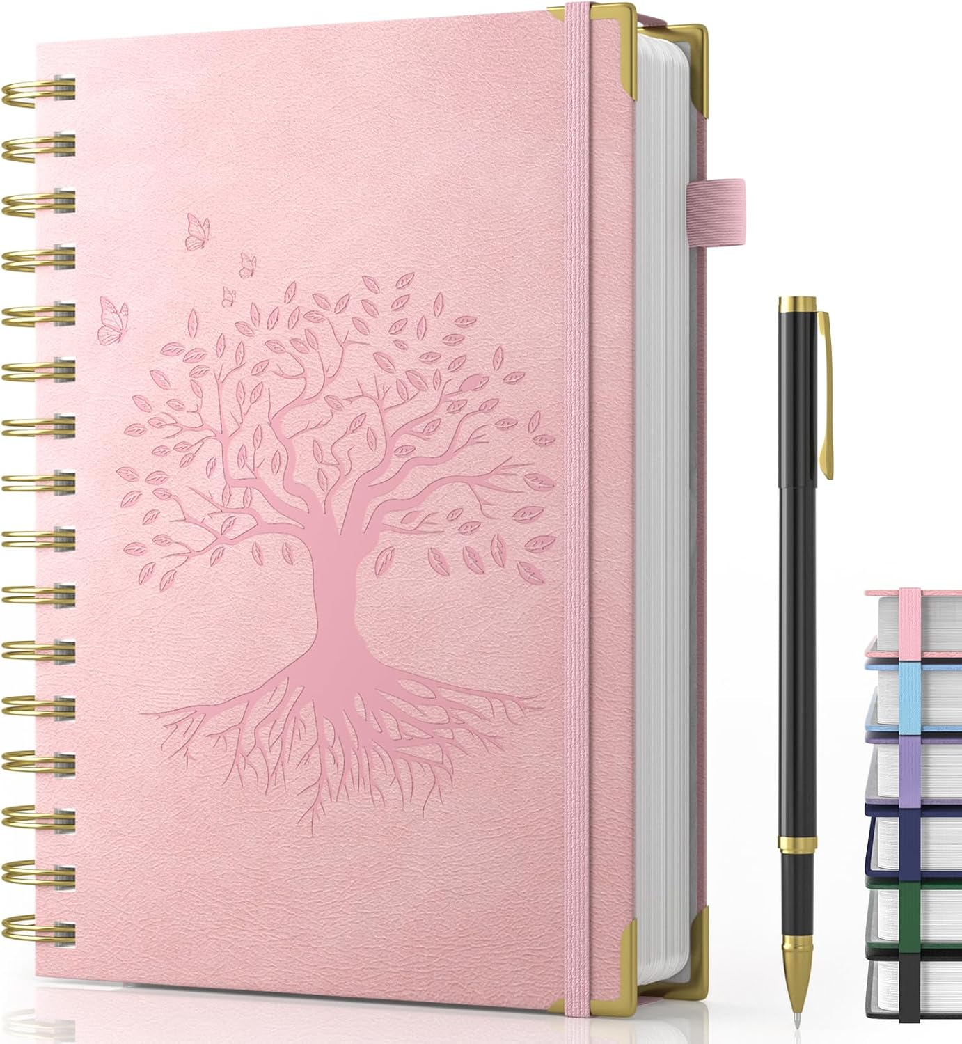 Carnet de Note Format A5 - Smarpau